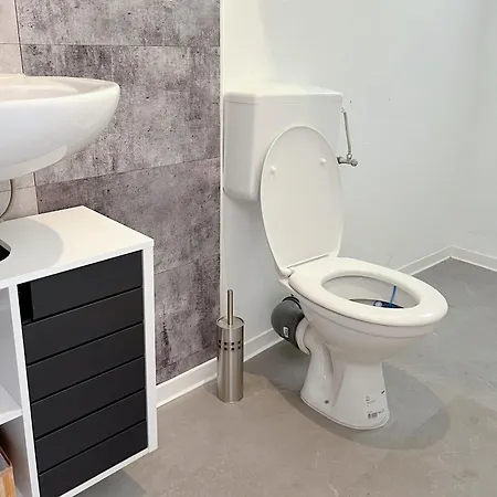 Ein Zimmer In Phantasialand Naehe Weilerswist Extérieur photo