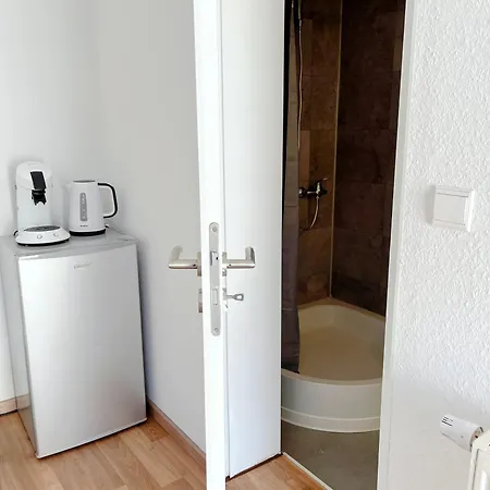 Ein Zimmer In Phantasialand Naehe Weilerswist Extérieur photo