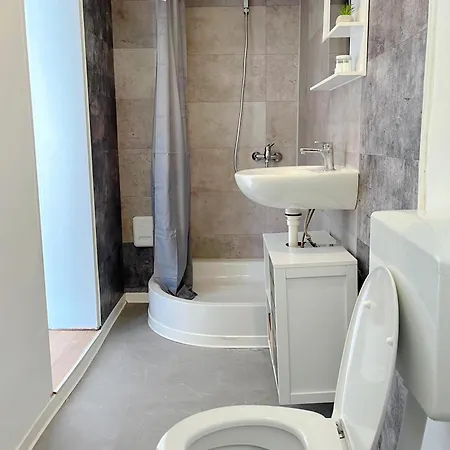 Ein Zimmer In Phantasialand Naehe Weilerswist Extérieur photo