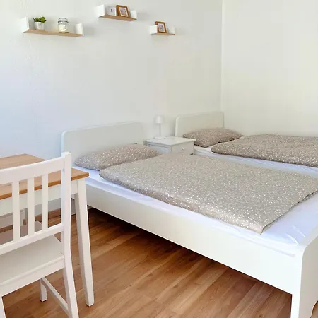 Ein Zimmer In Phantasialand Naehe Weilerswist Extérieur photo