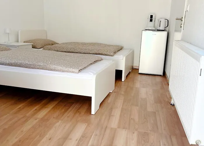 Ein Zimmer In Phantasialand Naehe