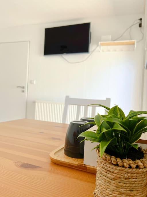 Ein In Phantasialand Naehe Apartment *