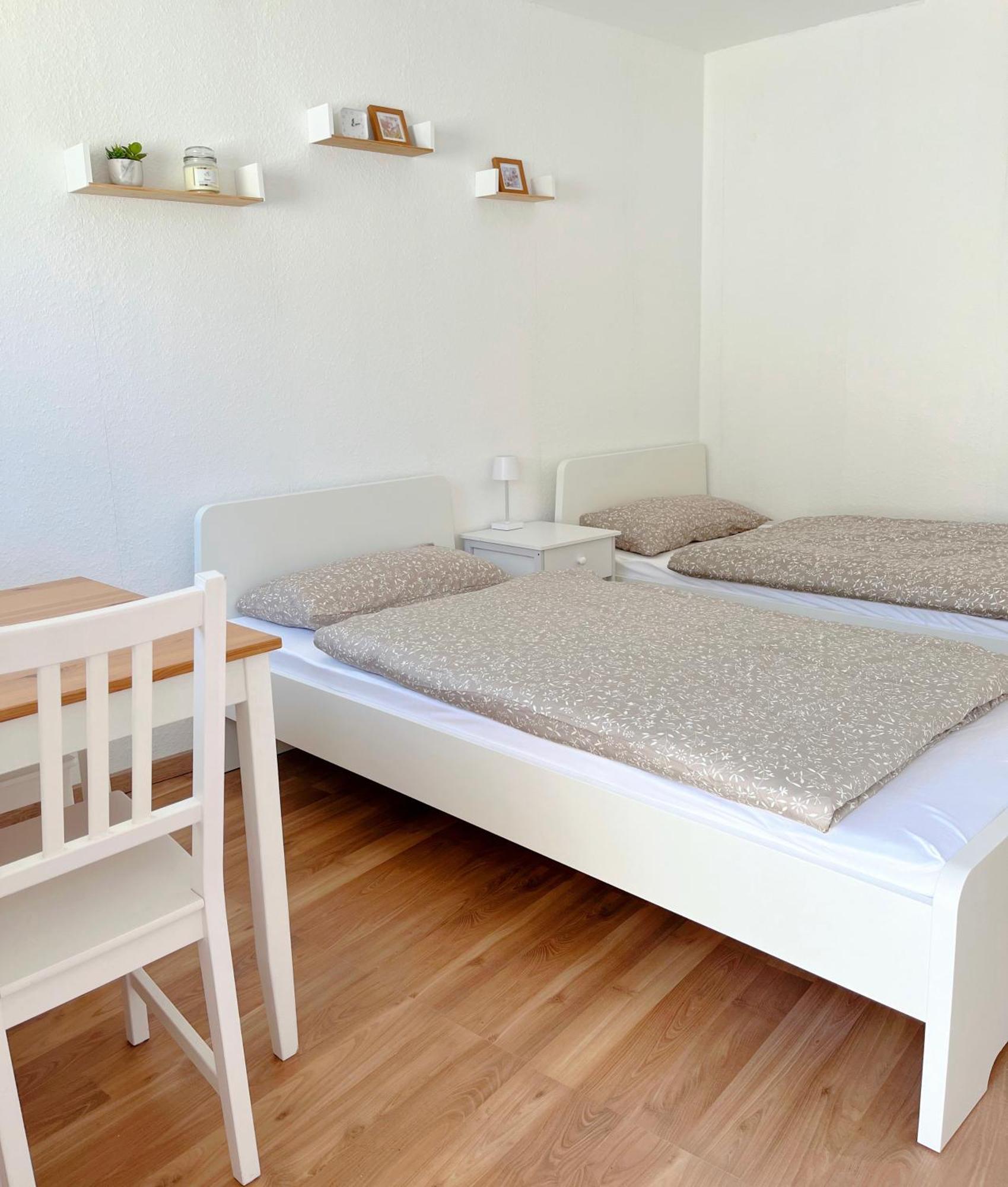 Apartment Ein In Phantasialand Naehe *